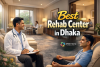 AMAR Home - Best Rehab Center in Dhaka